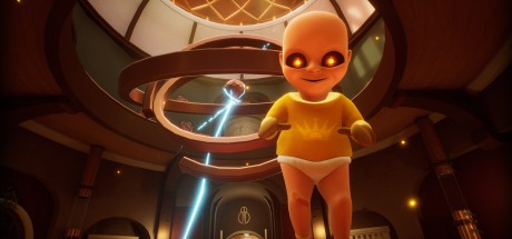 The Baby in Yellow Steam CD Key