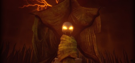 The Baby in Yellow Steam CD Key