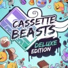 Cassette Beasts: Deluxe Edition AR XBOX One / Xbox Series X|S CD Key
