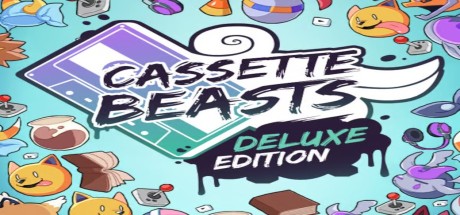 Cassette Beasts: Deluxe Edition AR XBOX One / Xbox Series X|S CD Key