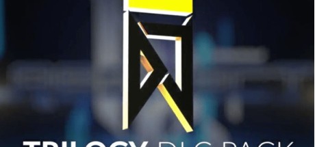 DJMAX RESPECT V - Trilogy Pack DLC Steam CD Key