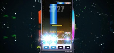 DJMAX RESPECT V - Trilogy Pack DLC Steam CD Key DJMAX RESPECT V - Trilogy Pack DLC Steam CD Key