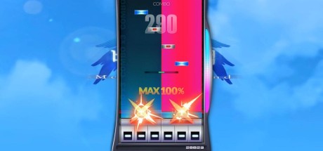 DJMAX RESPECT V - Trilogy Pack DLC Steam CD Key DJMAX RESPECT V - Trilogy Pack DLC Steam CD Key