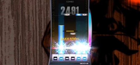 DJMAX RESPECT V - Trilogy Pack DLC Steam CD Key DJMAX RESPECT V - Trilogy Pack DLC Steam CD Key