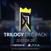 DJMAX RESPECT V - Trilogy Pack DLC Steam CD Key DJMAX RESPECT V - Trilogy Pack DLC Steam CD Key