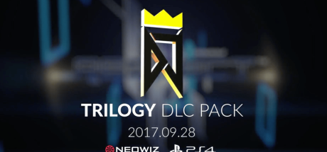 DJMAX RESPECT V - Trilogy Pack DLC Steam CD Key DJMAX RESPECT V - Trilogy Pack DLC Steam CD Key