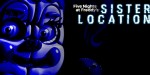 Five Nights at Freddy's: Sister Location AR XBOX One / Xbox Series X|S CD Key