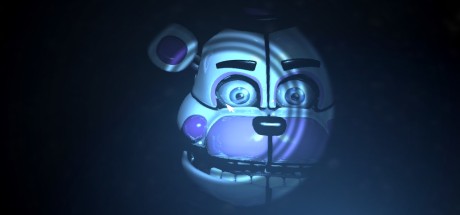 Five Nights at Freddy's: Sister Location AR XBOX One / Xbox Series X|S CD Key