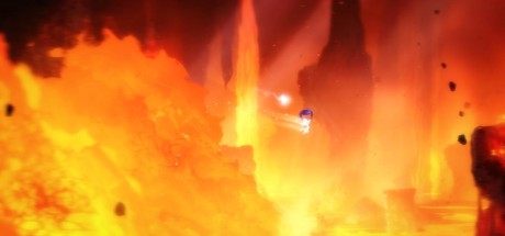 Ori and the Blind Forest: Definitive Edition EU Steam CD Key