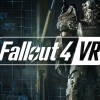 Fallout 4 VR EU PC Steam CD Key