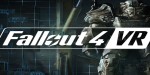 Fallout 4 VR EU PC Steam CD Key