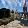 Fallout 4 VR EU PC Steam CD Key