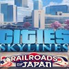 Cities: Skylines - Content Creator Pack: Railroads of Japan DLC PC Steam CD Key Cities: Skylines - Content Creator Pack: Railroads of Japan DLC PC Steam CD Key