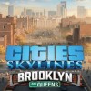 Cities: Skylines - Content Creator Pack: Brooklyn & Queens DLC PC Steam CD Key