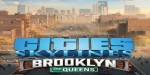 Cities: Skylines - Content Creator Pack: Brooklyn & Queens DLC PC Steam CD Key