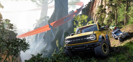 Forza Horizon 5 - Premium Add-Ons Bundle DLC UK XBOX One / Series X|S / Windows 10 CD Key