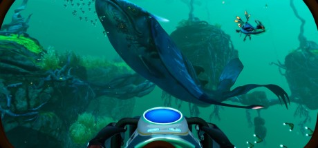 Subnautica Deep Ocean Bundle EU Steam CD Key