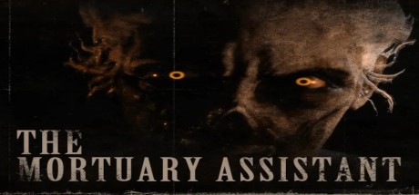 The Mortuary Assistant EU Steam CD Key