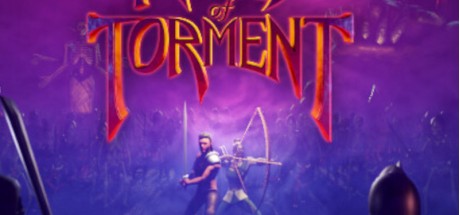 Halls of Torment Steam CD Key