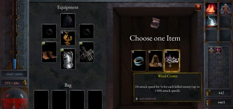 Halls of Torment Steam CD Key