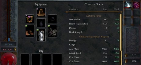 Halls of Torment Steam CD Key