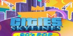 Cities: Skylines - 90's Pop Radio DLC PC Steam CD Key