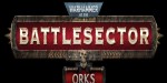Warhammer 40,000: Battlesector – Orks DLC PC Steam CD Key