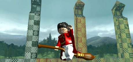 LEGO Harry Potter Collection (2022) PC Steam CD Key