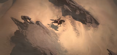 Diablo IV Deluxe Edition XBOX One / Xbox Series X|S CD Key