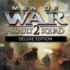 Men of War: Assault Squad 2 - Deluxe Edition Upgrade DLC PC Steam CD Key