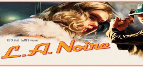 L.A. Noire XBOX One / Xbox Series X|S CD Key