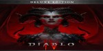 Diablo IV Deluxe Edition UK Xbox Series X|S CD Key