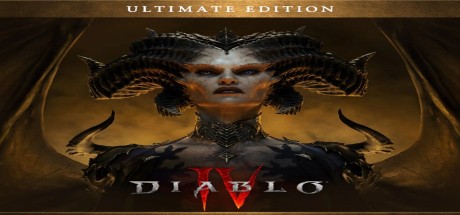Diablo IV Ultimate Edition US Xbox Series X|S CD Key