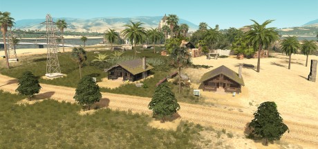 Cities: Skylines - Hotels & Retreats DLC EU Steam CD Key