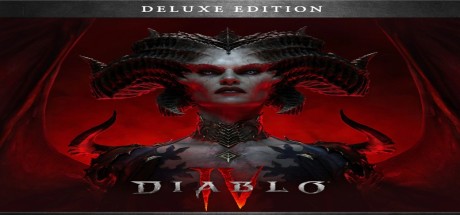 Diablo IV Deluxe Edition AR XBOX One / Xbox Series X|S CD Key