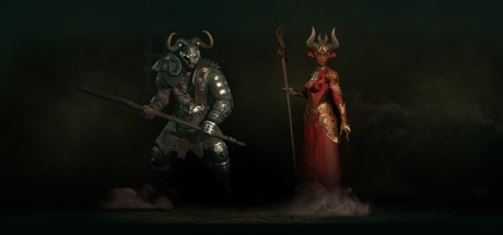 Diablo IV Deluxe Edition AR XBOX One / Xbox Series X|S CD Key