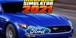 Car Mechanic Simulator 2021 - Ford Remastered DLC AR XBOX One / Xbox Series X|S CD Key