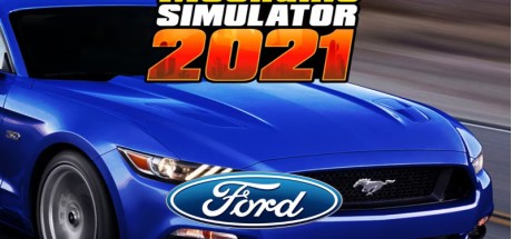 Car Mechanic Simulator 2021 - Ford Remastered DLC AR XBOX One / Xbox Series X|S CD Key