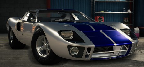 Car Mechanic Simulator 2021 - Ford Remastered DLC AR XBOX One / Xbox Series X|S CD Key