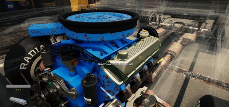 Car Mechanic Simulator 2021 - Ford Remastered DLC AR XBOX One / Xbox Series X|S CD Key