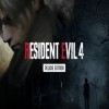 Resident Evil 4 (2023) Deluxe Edition AR Xbox Series X|S CD Key