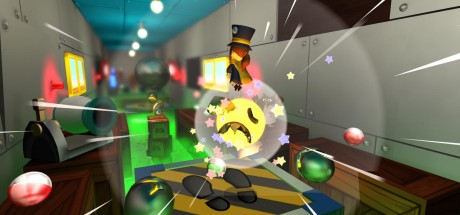 A Hat in Time AR XBOX One / Xbox Series X|S CD Key A Hat in Time AR XBOX One / Xbox Series X|S CD Key