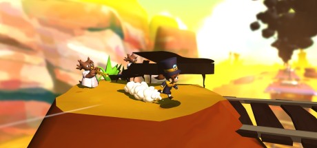 A Hat in Time AR XBOX One / Xbox Series X|S CD Key A Hat in Time AR XBOX One / Xbox Series X|S CD Key