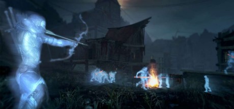 Middle-Earth: Shadow of Mordor - The Bright Lord DLC Steam CD Key