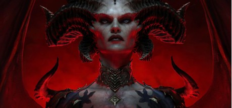 Diablo IV Deluxe Edition US XBOX One / Xbox Series X|S CD Key