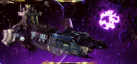 Warhammer 40,000: Chaos Gate - Daemonhunters ASIA/OCEANIA Steam CD Key