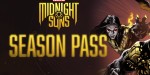Marvel's Midnight Suns - Season Pass TR Steam CD Key