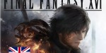 Final Fantasy XVI UK PlayStation Network Card £70