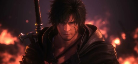 Final Fantasy XVI UK PlayStation Network Card £70