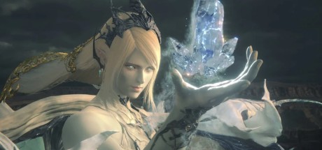 Final Fantasy XVI DE PlayStation Network Card €80